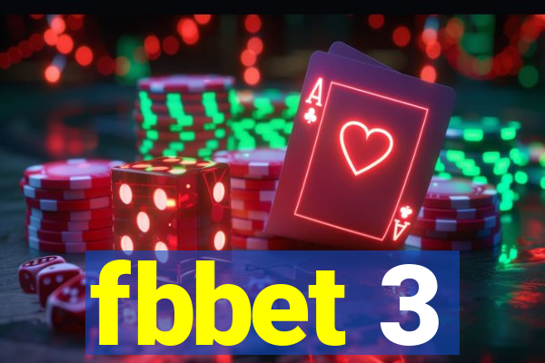 fbbet 3